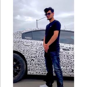 Meet your Posher, Rohan